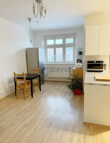Pronájem bytu 2+kk, Praha, Sekaninova, 50 m2