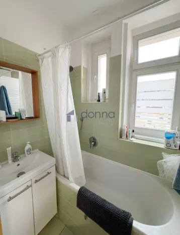 Pronájem bytu 2+kk, Praha, Sekaninova, 50 m2
