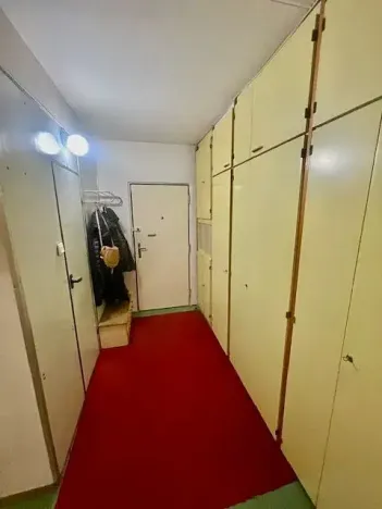 Prodej bytu 2+kk, Praha - Braník, Novodvorská, 40 m2