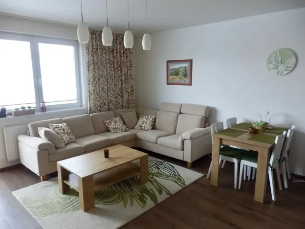 Pronájem bytu 2+kk, Praha - Háje, Jurkovičova, 52 m2