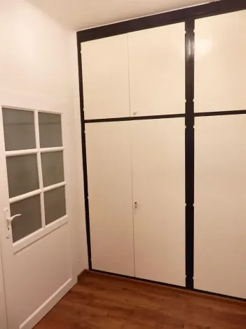 Pronájem pokoje, Praha - Vršovice, Norská, 10 m2