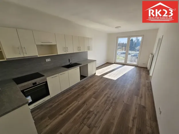 Prodej bytu 2+kk, Lázně Kynžvart, Královské svahy, 53 m2