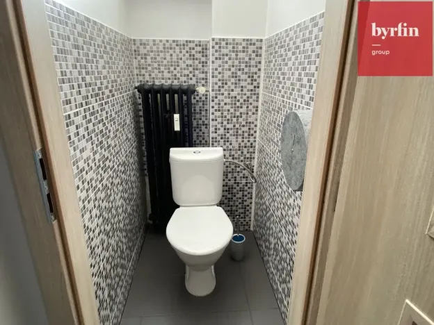 Pronájem kanceláře, Opava - Předměstí, Krnovská, 40 m2