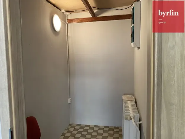 Pronájem kanceláře, Opava - Předměstí, Krnovská, 40 m2