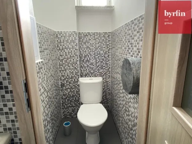 Pronájem obchodního prostoru, Opava - Předměstí, Krnovská, 40 m2