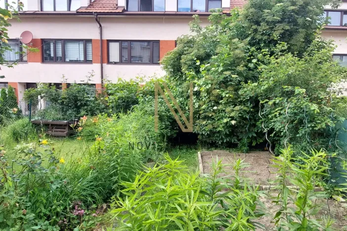 Pronájem bytu 1+1, Domažlice, náměstí Míru, 31 m2
