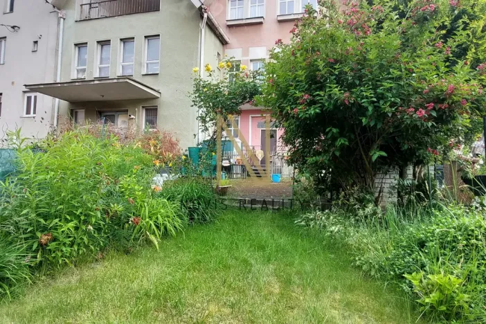 Pronájem bytu 1+1, Domažlice, náměstí Míru, 31 m2