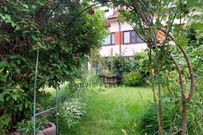 Pronájem bytu 1+1, Domažlice, náměstí Míru, 31 m2