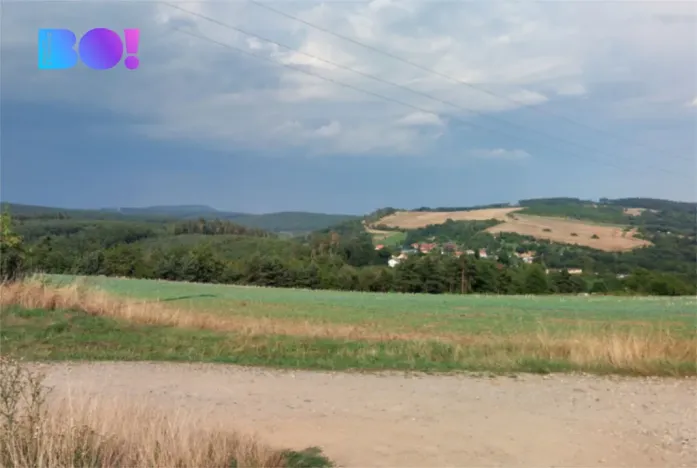 Prodej pole, Osvětimany, 8221 m2