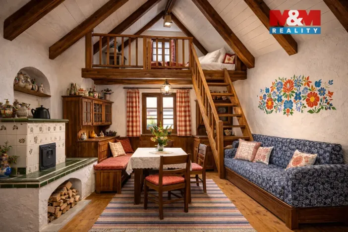 Prodej pozemku pro bydlení, Vlčnov, 194 m2