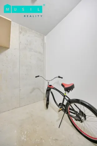 Pronájem bytu 3+kk, Olomouc, Wolkerova, 60 m2