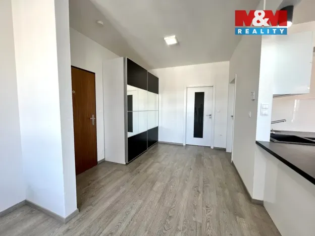 Prodej bytu 4+kk, Ostrava, Na Prádle, 100 m2