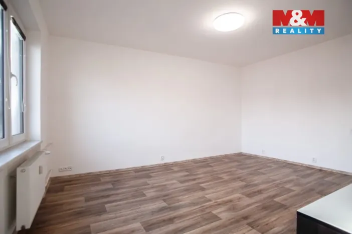 Prodej bytu 2+1, Ostrava - Poruba, Panelová, 51 m2