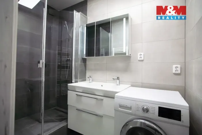 Prodej bytu 2+1, Ostrava - Poruba, Panelová, 51 m2