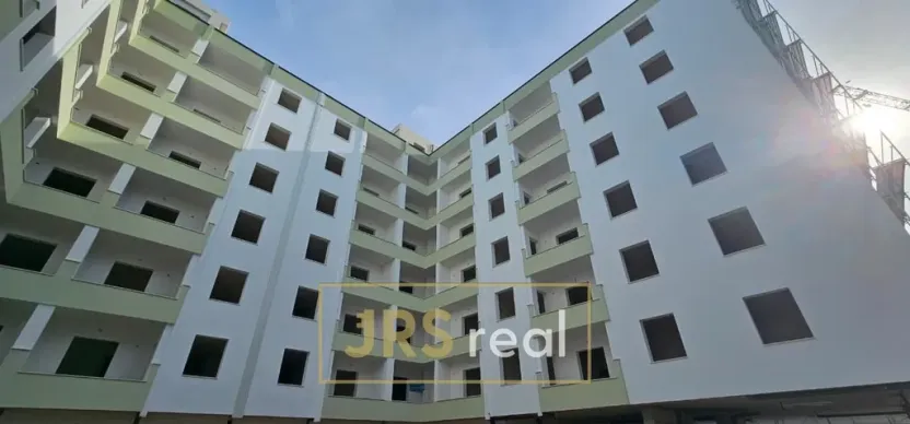 Prodej bytu 2+kk, durres, Albánie, 46 m2