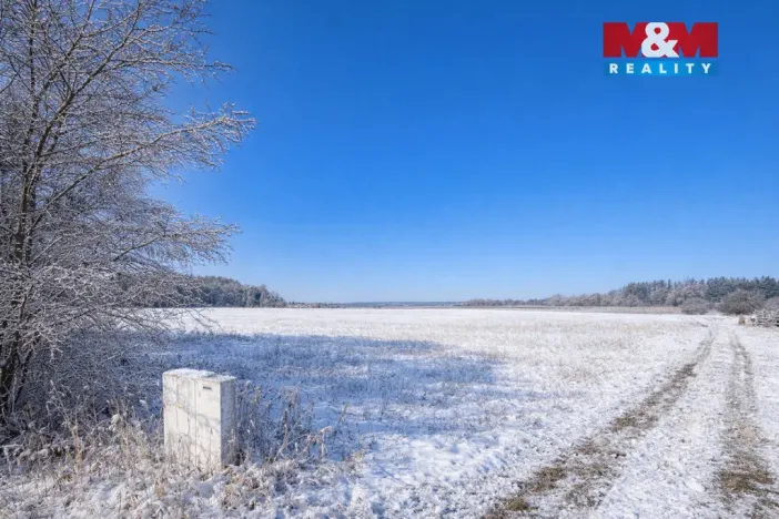 Prodej pozemku pro bydlení, Štipoklasy, 1525 m2