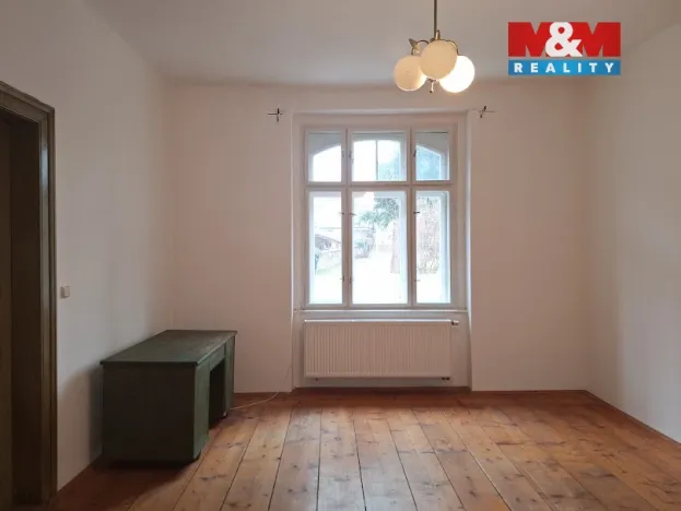 Pronájem rodinného domu, Čáslav - Čáslav-Nové Město, Jablonského, 140 m2