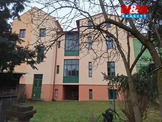 Pronájem rodinného domu, Čáslav - Čáslav-Nové Město, Jablonského, 140 m2