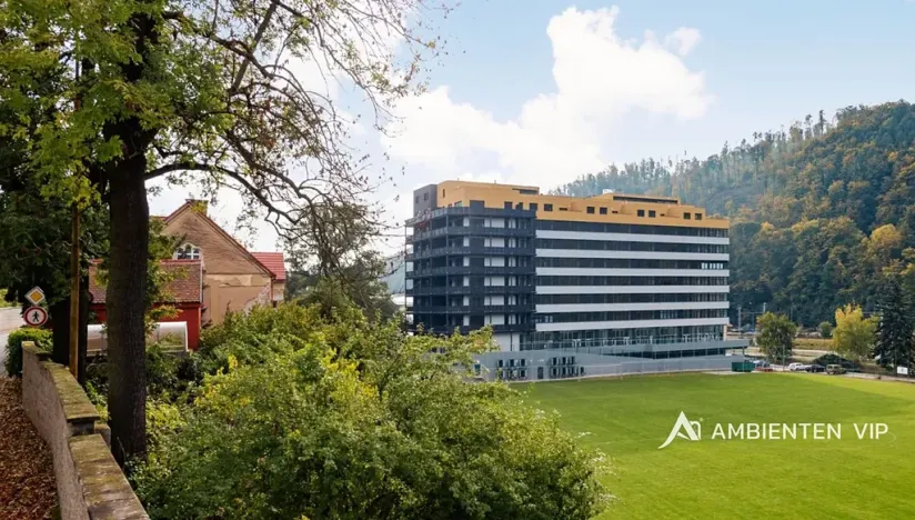 Prodej bytu 2+kk, Adamov, Svitavská, 74 m2