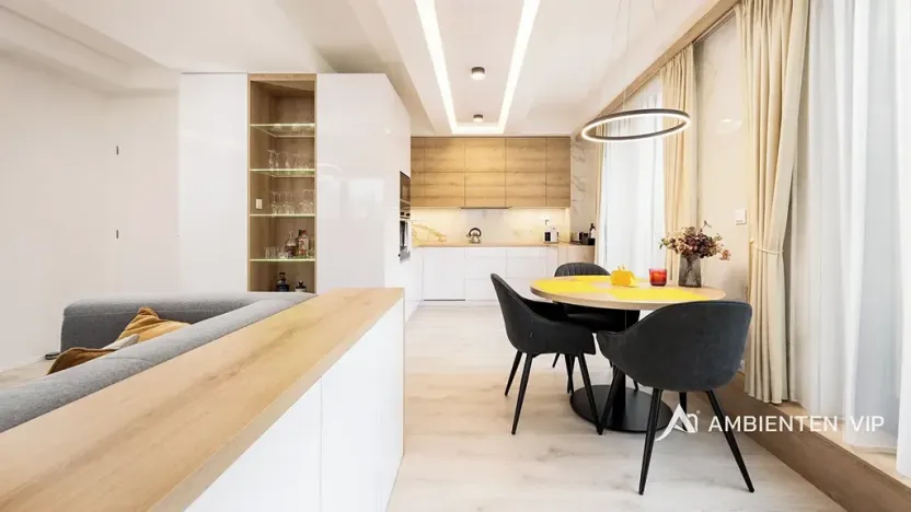 Prodej bytu 2+kk, Adamov, Svitavská, 74 m2