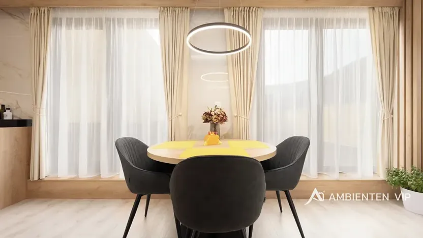 Prodej bytu 2+kk, Adamov, Svitavská, 74 m2