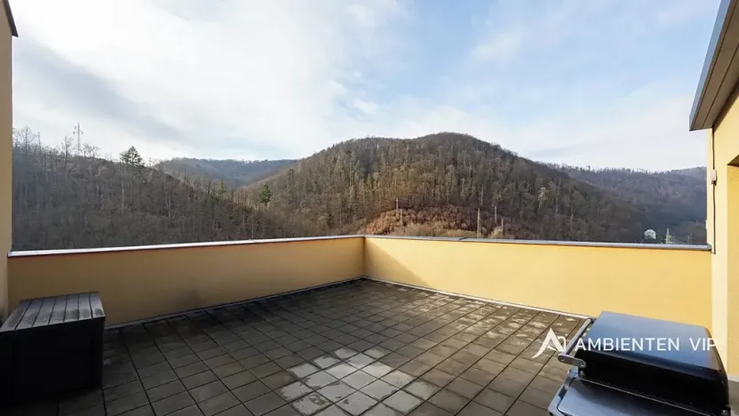 Prodej bytu 2+kk, Adamov, Svitavská, 74 m2