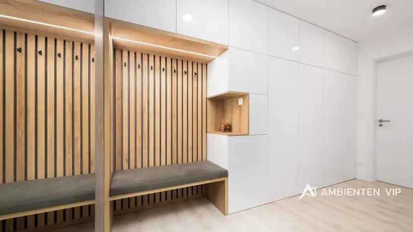 Prodej bytu 2+kk, Adamov, Svitavská, 74 m2