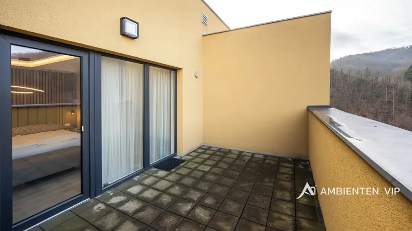 Prodej bytu 2+kk, Adamov, Svitavská, 74 m2