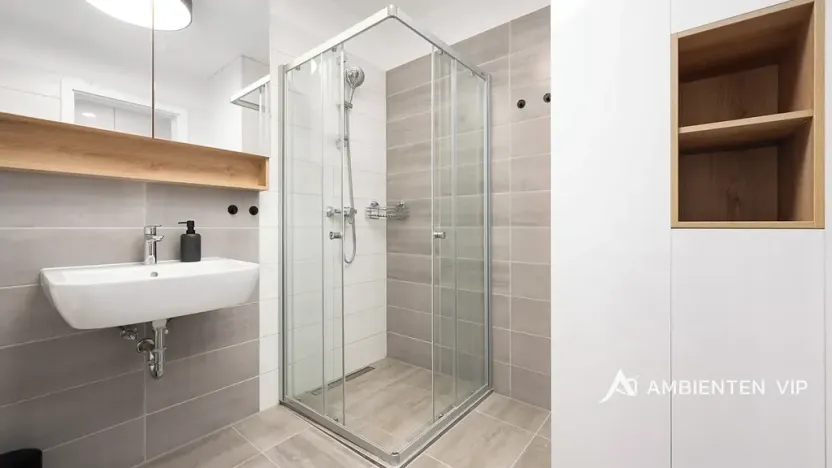 Prodej bytu 2+kk, Adamov, Svitavská, 74 m2