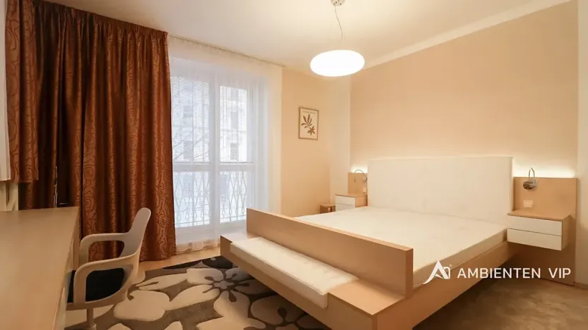 Prodej bytu 2+1, Brno, Bayerova, 75 m2