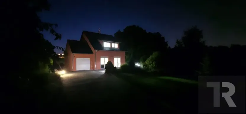 Prodej rodinného domu, Vejprnice, V Cihelně, 127 m2