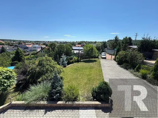 Prodej rodinného domu, Vejprnice, V Cihelně, 127 m2