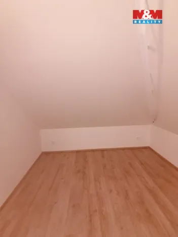 Pronájem bytu 3+1, Frýdek-Místek - Frýdek, Antala Staška, 64 m2