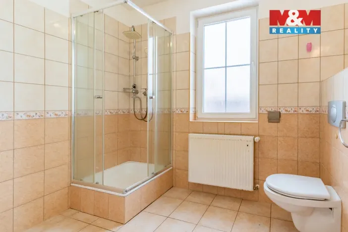 Prodej rodinného domu, Libá, 127 m2