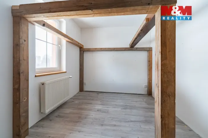 Prodej rodinného domu, Libá, 127 m2