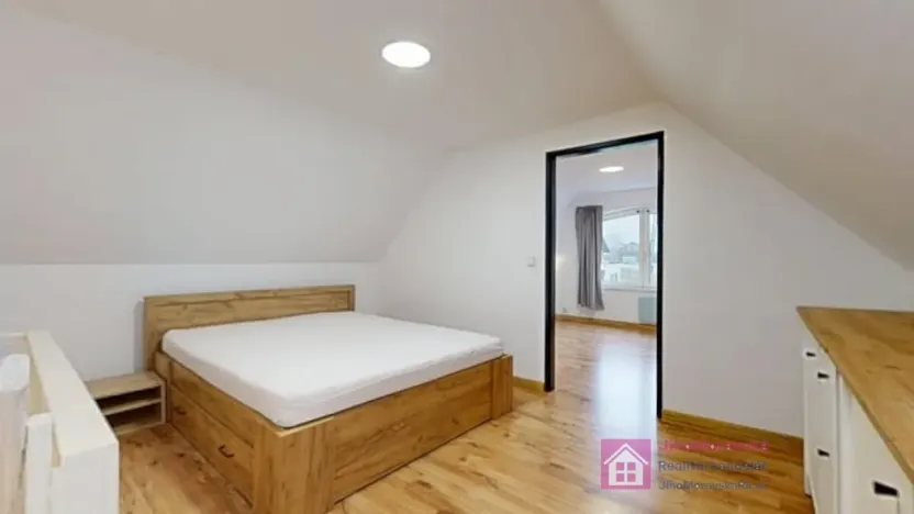 Prodej rodinného domu, Žerotice, 73 m2