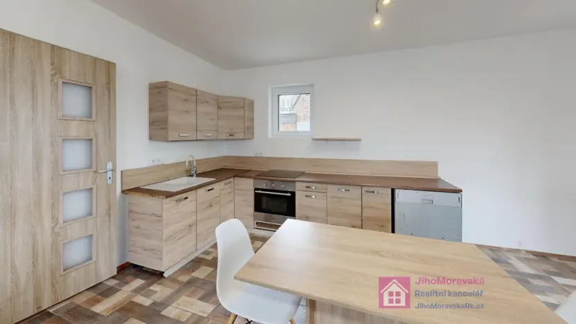 Prodej rodinného domu, Žerotice, 73 m2