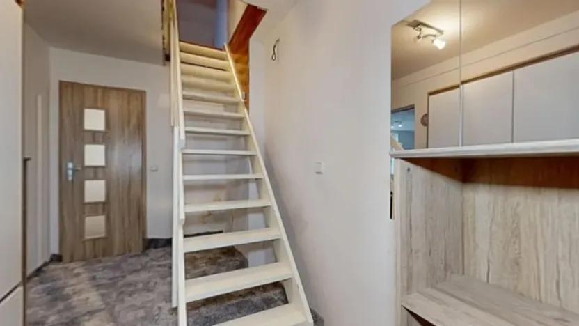 Prodej rodinného domu, Žerotice, 73 m2