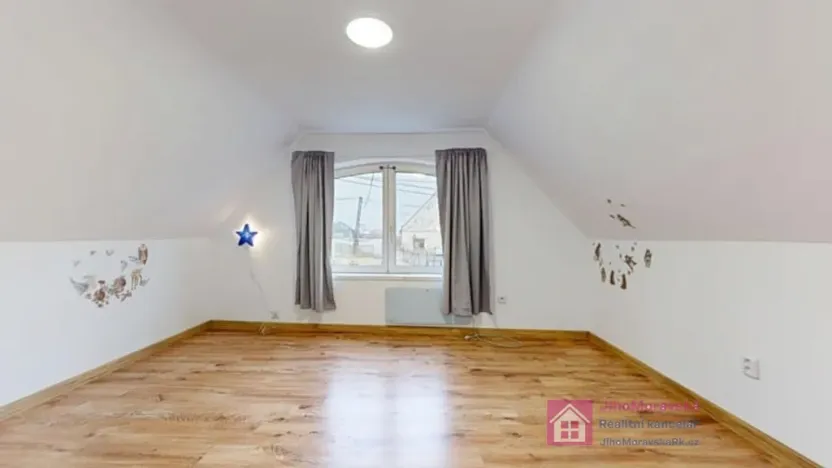 Prodej rodinného domu, Žerotice, 73 m2