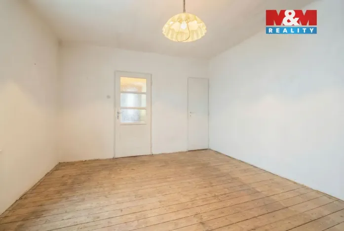 Prodej rodinného domu, Praha - Dolní Chabry, Ústecká, 149 m2