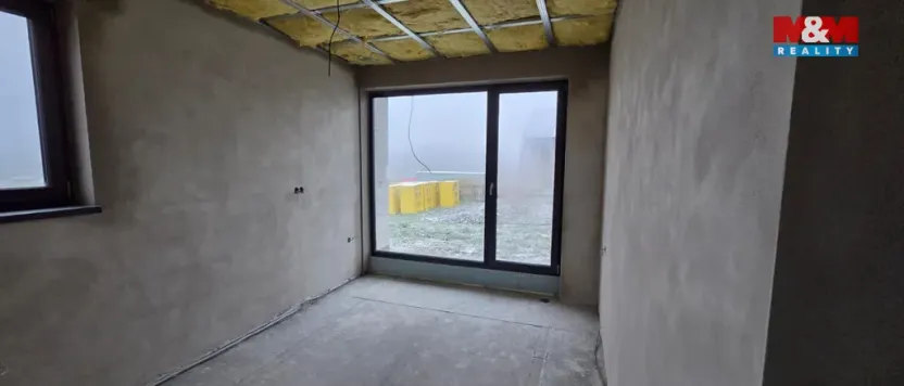 Prodej rodinného domu, Zborov, 96 m2