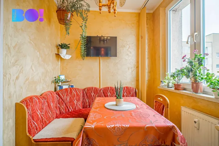 Prodej bytu 4+1, Český Těšín, Okružní, 85 m2