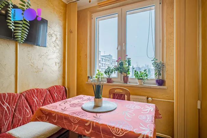 Prodej bytu 4+1, Český Těšín, Okružní, 85 m2