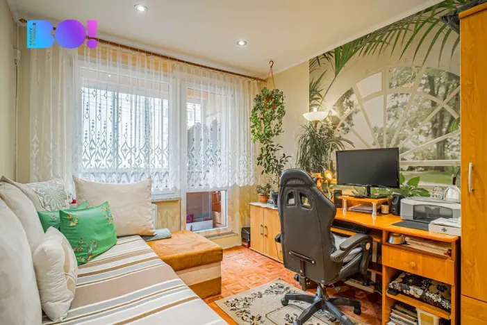 Prodej bytu 4+1, Český Těšín, Okružní, 85 m2