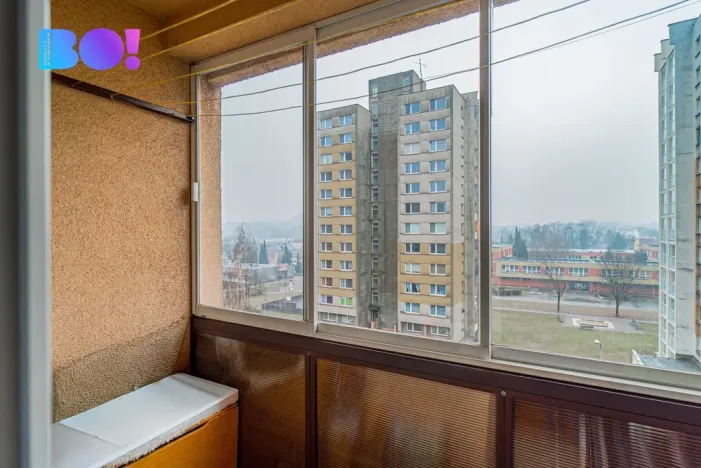 Prodej bytu 4+1, Český Těšín, Okružní, 85 m2