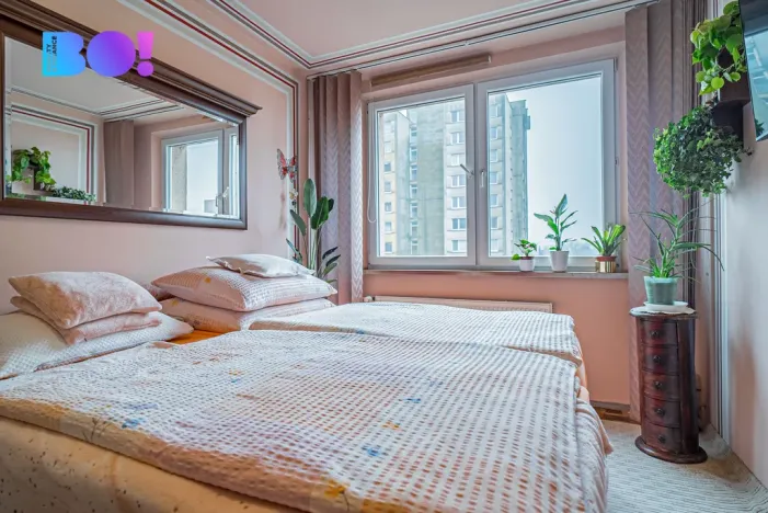 Prodej bytu 4+1, Český Těšín, Okružní, 85 m2