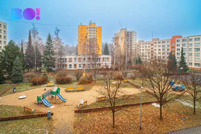 Prodej bytu 4+1, Český Těšín, Okružní, 85 m2