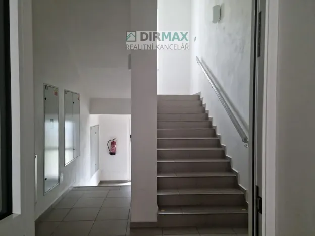 Pronájem bytu 2+kk, Plzeň, Jablonského, 44 m2