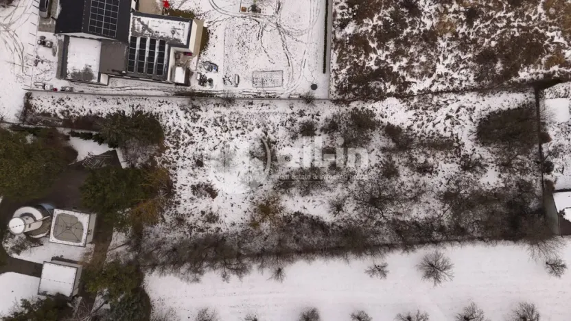 Prodej pozemku pro bydlení, Drnovice, 1652 m2