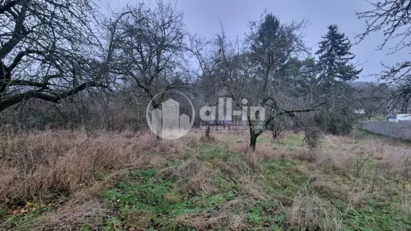 Prodej pozemku pro bydlení, Drnovice, 1652 m2